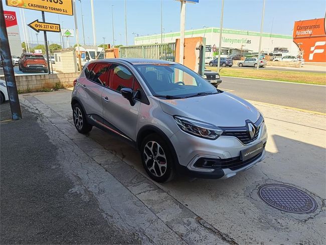 Renault Captur Zen TCe GPF 96kW (130CV)  - Foto 2
