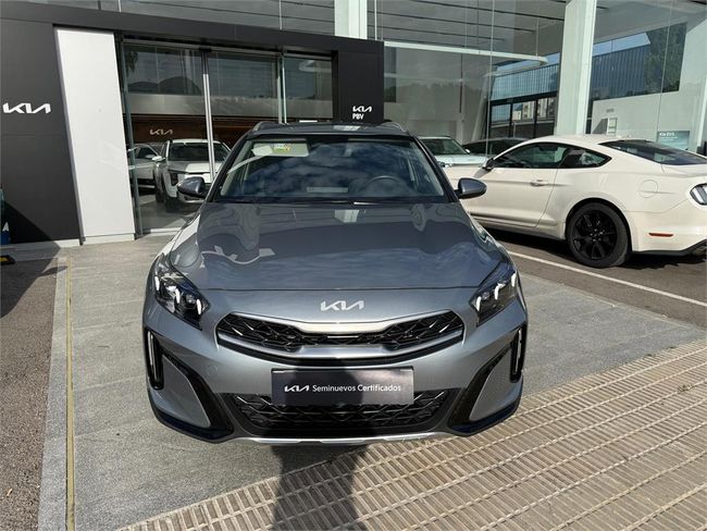 Kia XCeed 1.0 T-GDi Drive 74kW (100CV)  - Foto 3