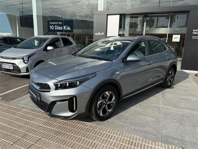Kia XCeed 1.0 T-GDi Drive 74kW (100CV)  - Foto 2