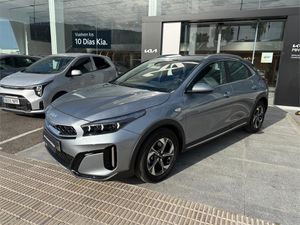 Kia XCeed 1.0 T-GDi Drive 74kW (100CV)  - Foto 2