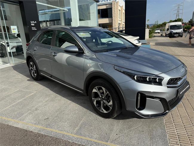 Kia XCeed 1.0 T-GDi Drive 74kW (100CV)  - Foto 4