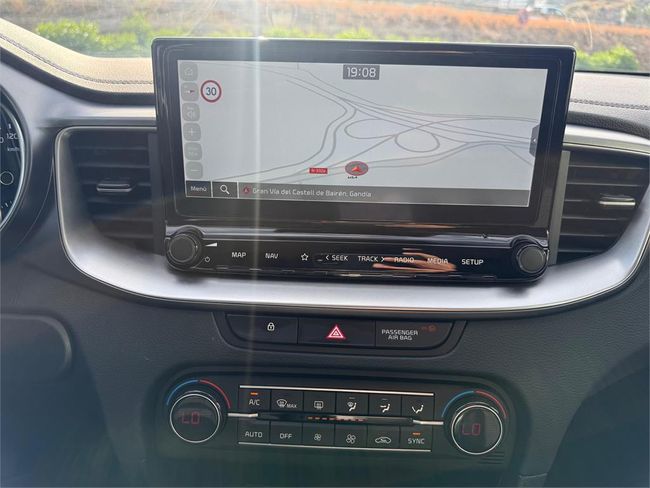 Kia XCeed 1.0 T-GDi Drive 74kW (100CV)  - Foto 13