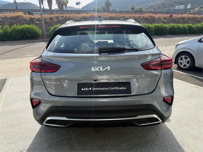 Kia XCeed 1.0 T-GDi Drive 74kW (100CV)  - Foto 6