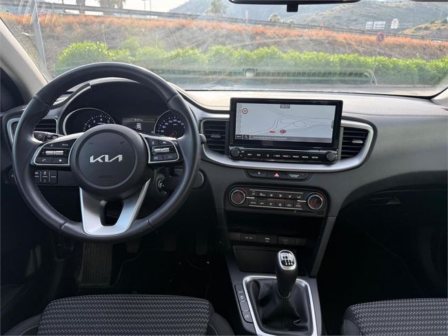Kia XCeed 1.0 T-GDi Drive 74kW (100CV)  - Foto 8