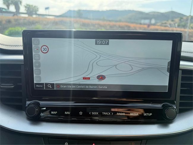 Kia XCeed 1.0 T-GDi Drive 74kW (100CV)  - Foto 12