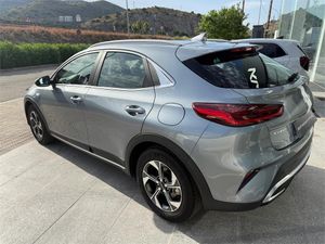 Kia XCeed 1.0 T-GDi Drive 74kW (100CV)  - Foto 11