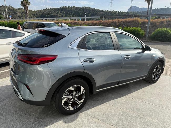 Kia XCeed 1.0 T-GDi Drive 74kW (100CV)  - Foto 5