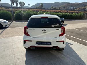 Kia Picanto 1.0 DPi 49kW (67CV) GT Line  - Foto 9