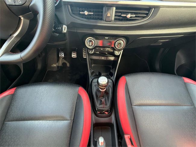 Kia Picanto 1.0 DPi 49kW (67CV) GT Line  - Foto 15