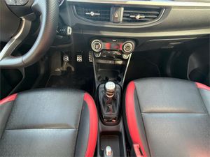 Kia Picanto 1.0 DPi 49kW (67CV) GT Line  - Foto 27