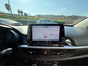 Kia Picanto 1.0 DPi 49kW (67CV) GT Line  - Foto 23