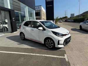 Kia Picanto 1.0 DPi 49kW (67CV) GT Line  - Foto 5