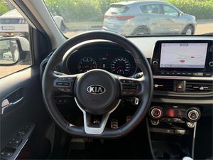 Kia Picanto 1.0 DPi 49kW (67CV) GT Line  - Foto 17