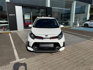Kia Picanto 1.0 DPi 49kW (67CV) GT Line  - Foto 3