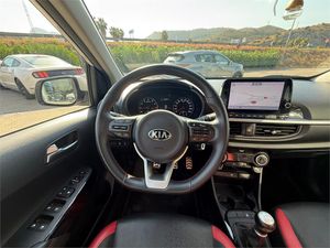 Kia Picanto 1.0 DPi 49kW (67CV) GT Line  - Foto 15