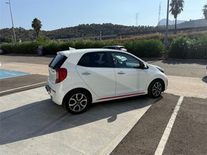 Kia Picanto 1.0 DPi 49kW (67CV) GT Line  - Foto 7