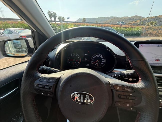 Kia Picanto 1.0 DPi 49kW (67CV) GT Line  - Foto 11