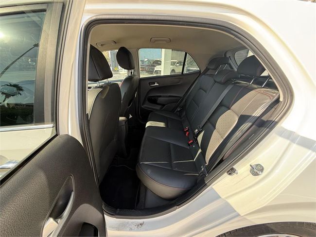 Kia Picanto 1.0 DPi 49kW (67CV) GT Line  - Foto 17