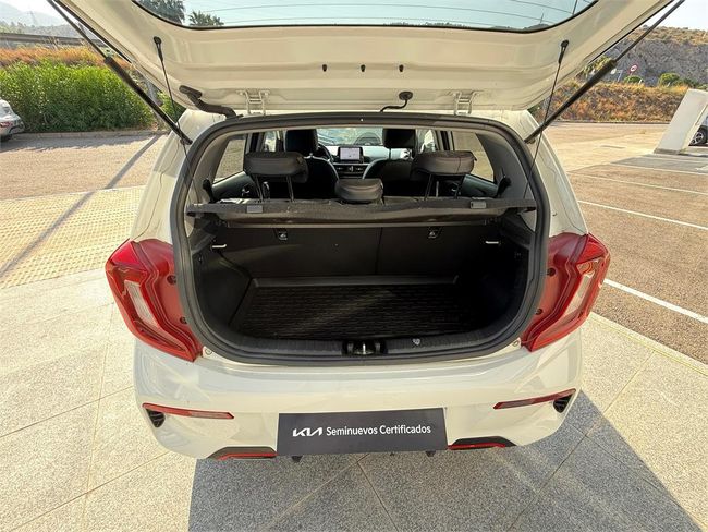 Kia Picanto 1.0 DPi 49kW (67CV) GT Line  - Foto 20