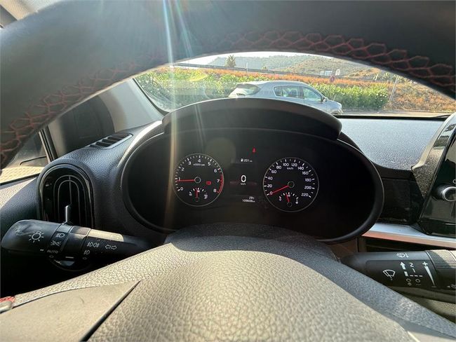 Kia Picanto 1.0 DPi 49kW (67CV) GT Line  - Foto 12
