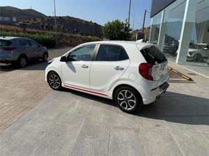 Kia Picanto 1.0 DPi 49kW (67CV) GT Line  - Foto 11
