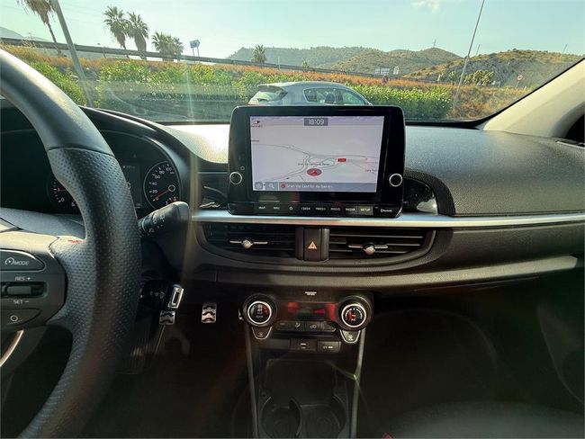 Kia Picanto 1.0 DPi 49kW (67CV) GT Line  - Foto 14
