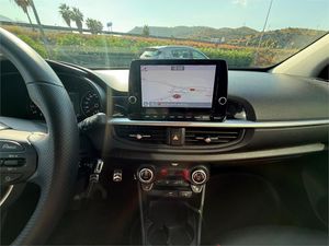 Kia Picanto 1.0 DPi 49kW (67CV) GT Line  - Foto 25