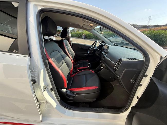 Kia Picanto 1.0 DPi 49kW (67CV) GT Line  - Foto 18