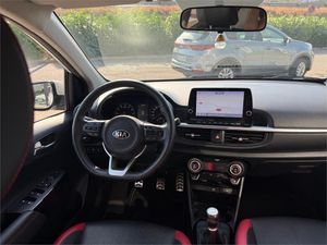 Kia Picanto 1.0 DPi 49kW (67CV) GT Line  - Foto 13