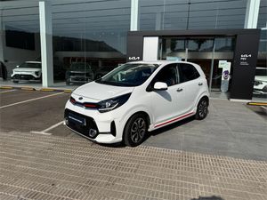 Kia Picanto 1.0 DPi 49kW (67CV) GT Line  - Foto 2