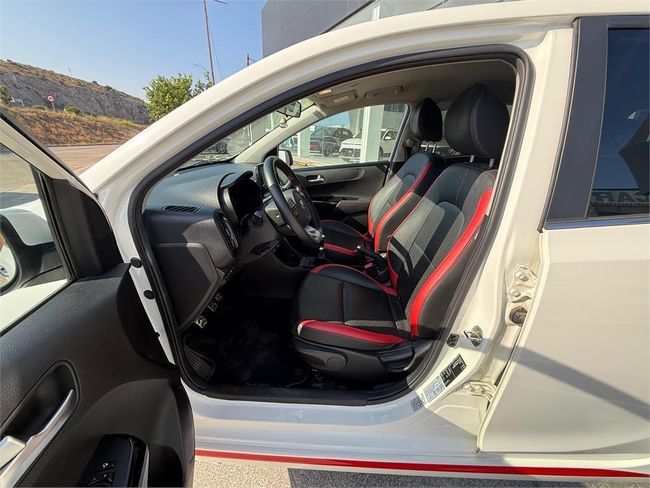 Kia Picanto 1.0 DPi 49kW (67CV) GT Line  - Foto 16