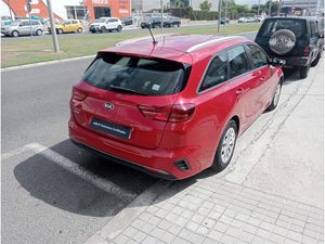 Kia Ceed Tourer 1.0 T-GDi 88kW (120CV) Concept  - Foto 7
