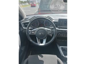 Kia Ceed Tourer 1.0 T-GDi 88kW (120CV) Concept  - Foto 19