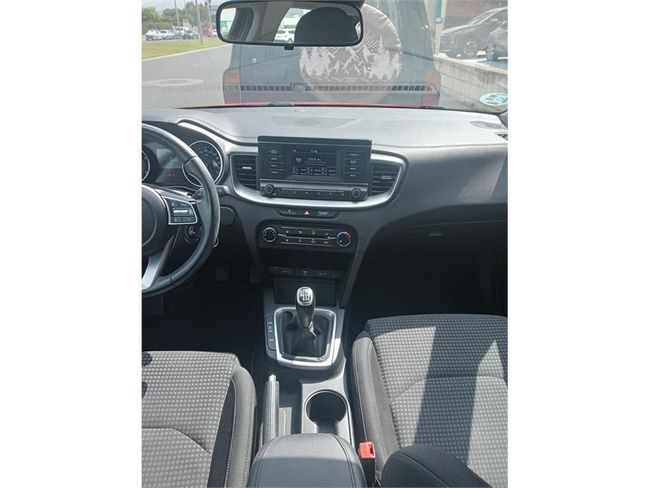 Kia Ceed Tourer 1.0 T-GDi 88kW (120CV) Concept  - Foto 10