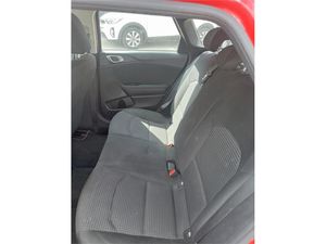 Kia Ceed Tourer 1.0 T-GDi 88kW (120CV) Concept  - Foto 29