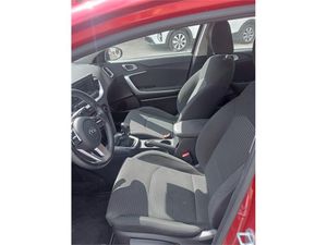 Kia Ceed Tourer 1.0 T-GDi 88kW (120CV) Concept  - Foto 27