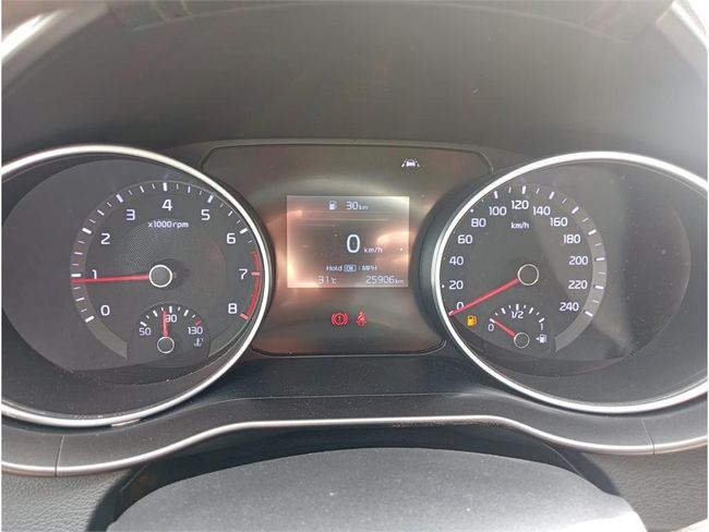 Kia Ceed Tourer 1.0 T-GDi 88kW (120CV) Concept  - Foto 14