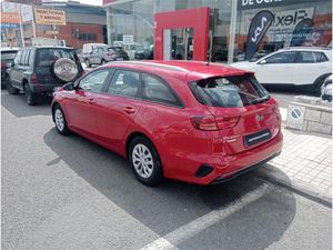 Kia Ceed Tourer 1.0 T-GDi 88kW (120CV) Concept  - Foto 11