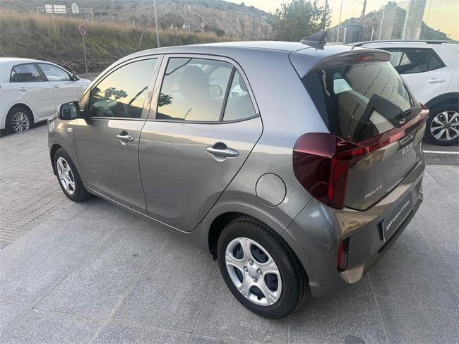Kia Picanto 1.0 DPi 46kW (63CV) Concept  - Foto 7
