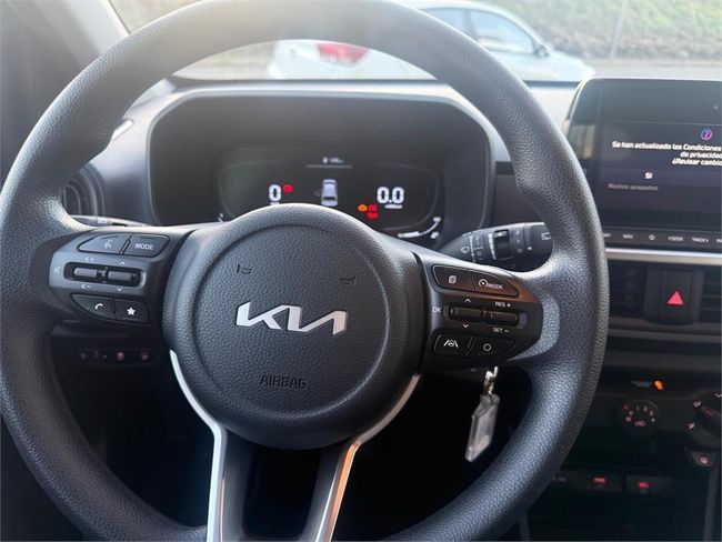 Kia Picanto 1.0 DPi 46kW (63CV) Concept  - Foto 10