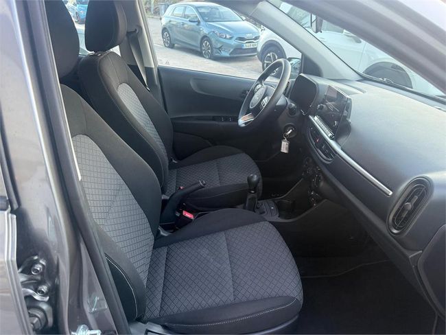 Kia Picanto 1.0 DPi 46kW (63CV) Concept  - Foto 17