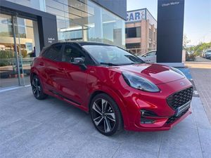 Ford Puma 1.0 EcoBoost 155cv ST-Line X MHEV  - Foto 5