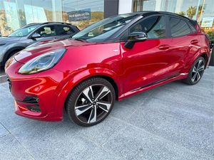 Ford Puma 1.0 EcoBoost 155cv ST-Line X MHEV  - Foto 2