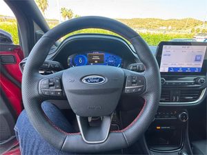 Ford Puma 1.0 EcoBoost 155cv ST-Line X MHEV  - Foto 19