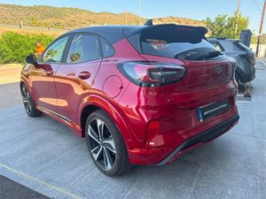 Ford Puma 1.0 EcoBoost 155cv ST-Line X MHEV  - Foto 11