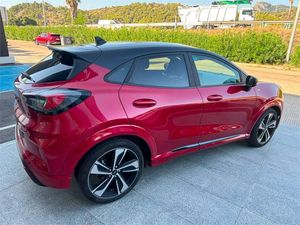 Ford Puma 1.0 EcoBoost 155cv ST-Line X MHEV  - Foto 7