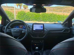Ford Puma 1.0 EcoBoost 155cv ST-Line X MHEV  - Foto 17