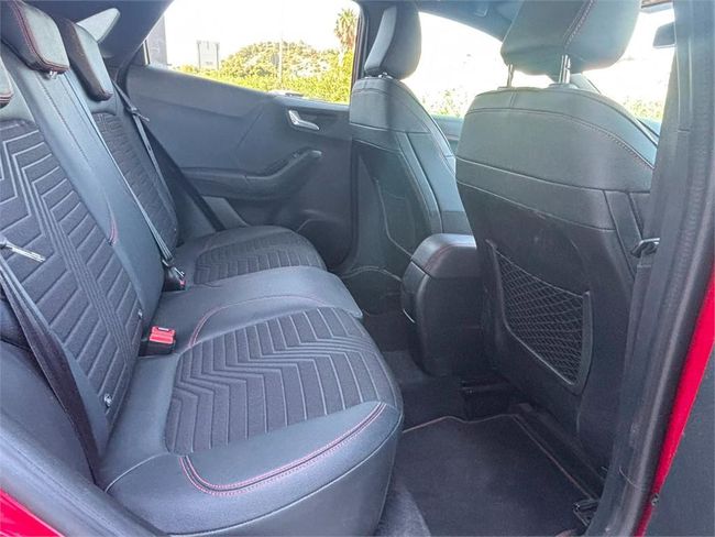Ford Puma 1.0 EcoBoost 155cv ST-Line X MHEV  - Foto 21