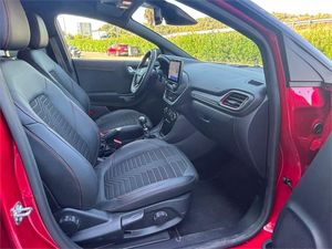 Ford Puma 1.0 EcoBoost 155cv ST-Line X MHEV  - Foto 37