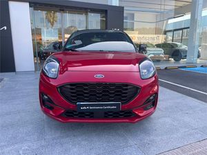 Ford Puma 1.0 EcoBoost 155cv ST-Line X MHEV  - Foto 3